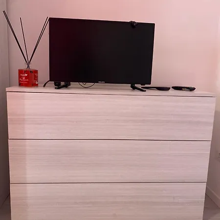 דירה Dany & Manu House *