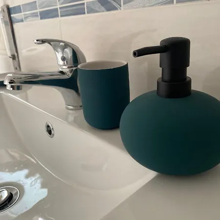 דירה Dany & Manu House