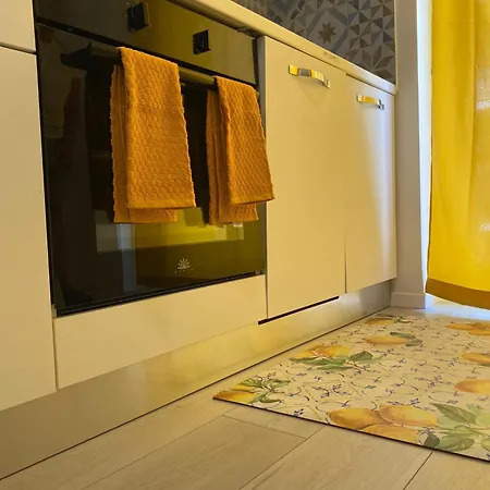 Dany & Manu House דירה *