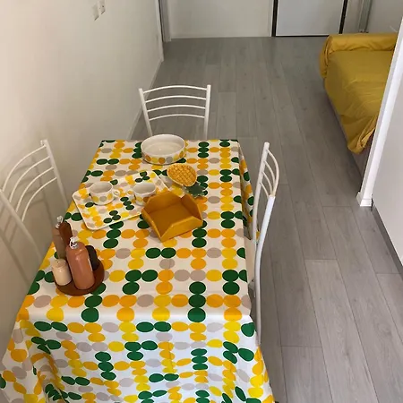 Dany & Manu House דירה רומא