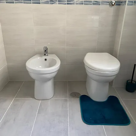 דירה Dany & Manu House רומא