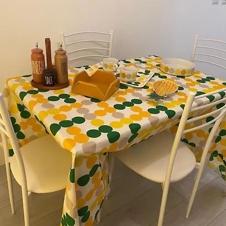 Dany & Manu House דירה *