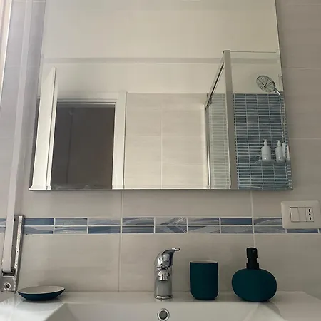 Dany & Manu House רומא