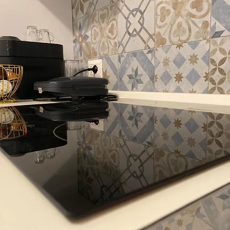 Dany & Manu House דירה