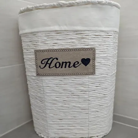 Dany & Manu House דירה *