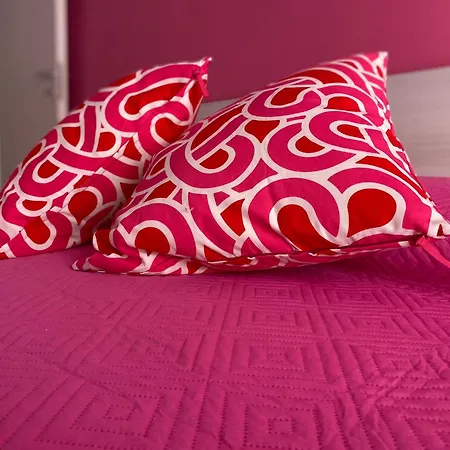 דירה Dany & Manu House