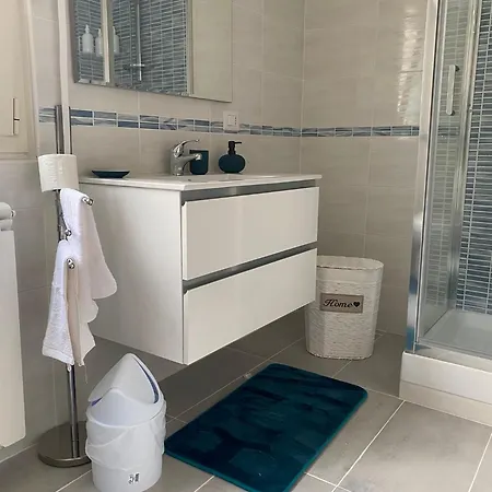 Dany & Manu House דירה רומא