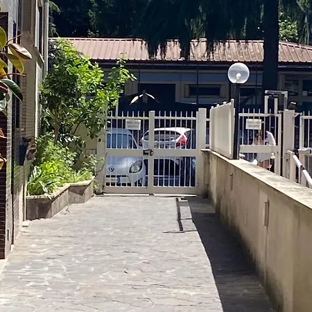 Dany & Manu House דירה *