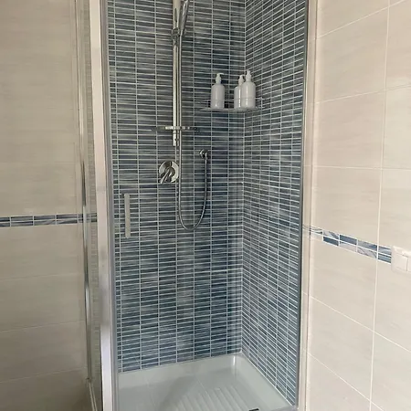 דירה Dany & Manu House