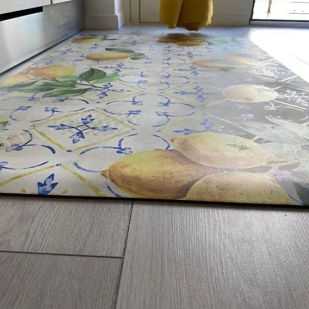 Dany & Manu House דירה *