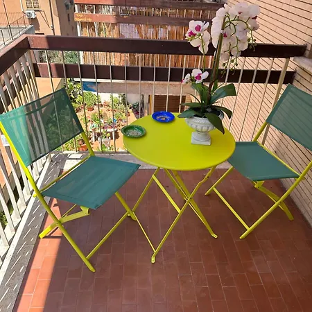 Dany & Manu House * רומא