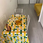 Dany & Manu House Apartamento Roma