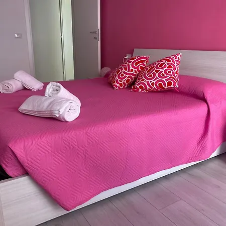 Apartamento Dany & Manu House Roma
