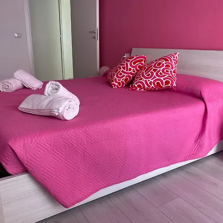 Apartament Dany & Manu House Rzym