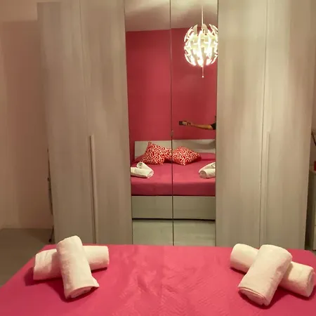 Dany & Manu House * Rom