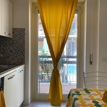 Apartamento Dany & Manu House *