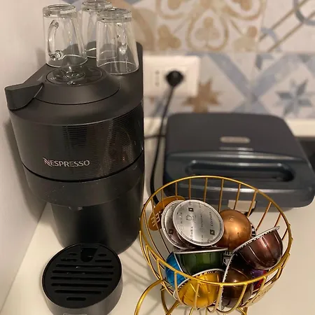 Dany & Manu House Lägenhet Rom