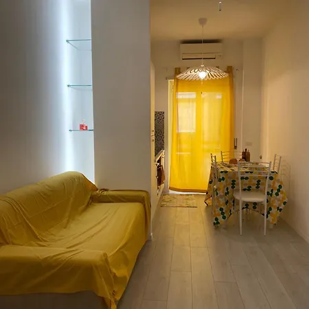 Dany & Manu House * Rzym