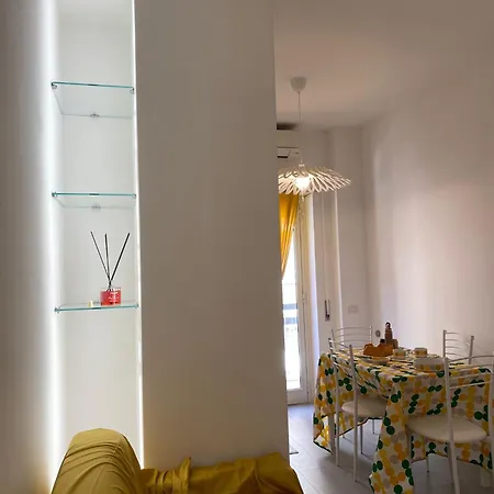 Dany & Manu House Apartamento