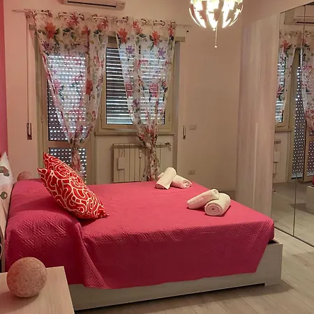 Dany & Manu House * Rom