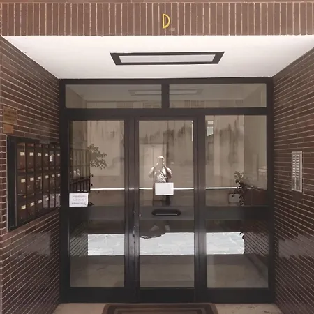 Lägenhet Dany & Manu House *