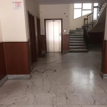 Lägenhet Dany & Manu House