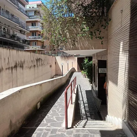 Dany & Manu House Lägenhet