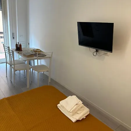 Dany & Manu House Lägenhet